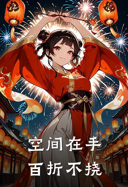 空间在手，百折不挠