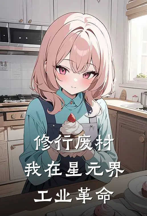 修行废材，我在星元界工业革命