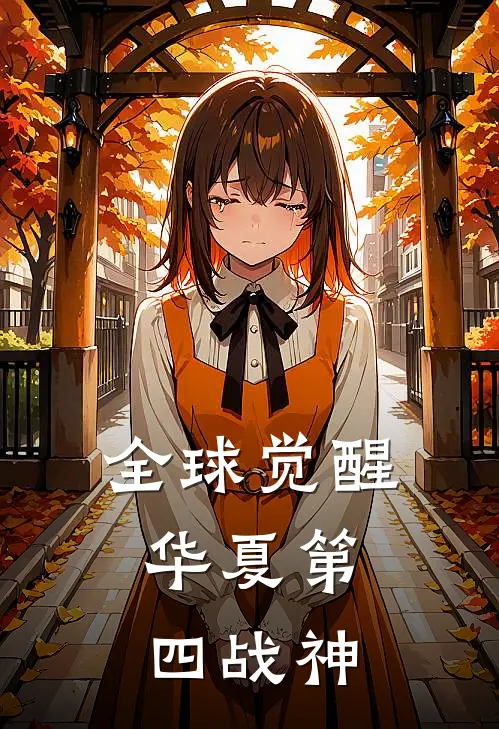 全球觉醒，华夏第四战神