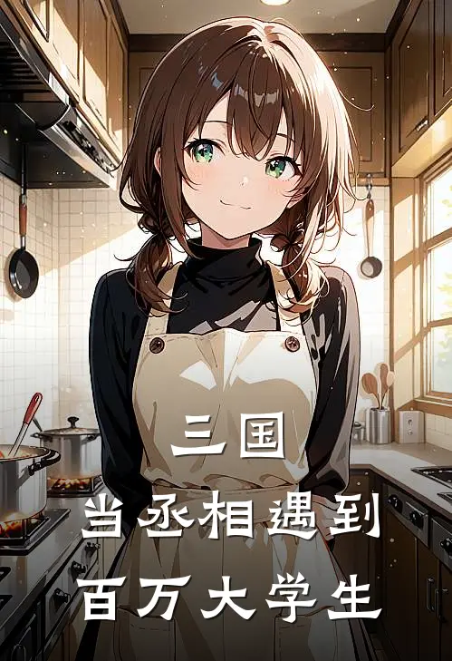 三国：当丞相遇到百万大学生