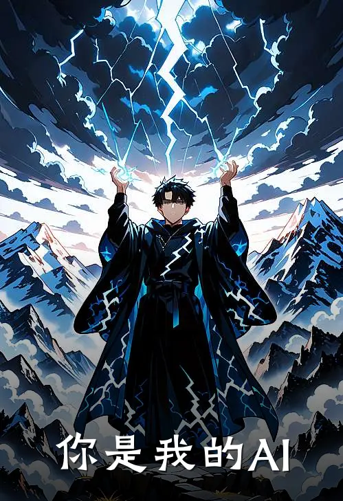 你是我的AI