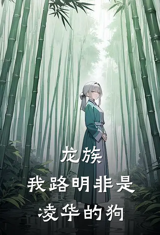 龙族：我路明非是凌华的狗