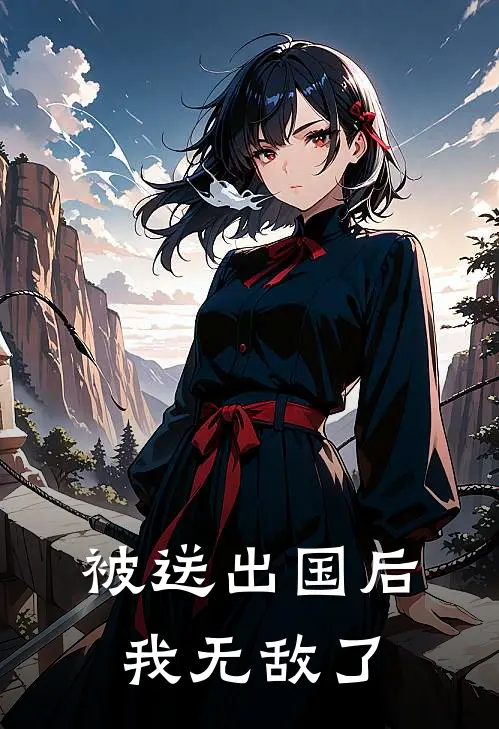 被送出国后我无敌了