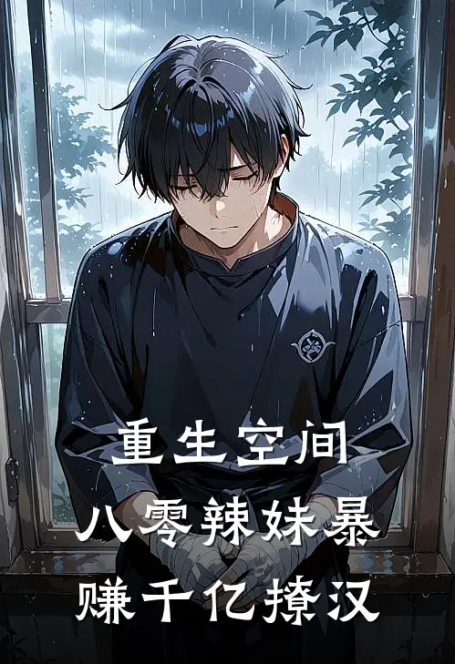 重生空间：八零辣妹暴赚千亿撩汉