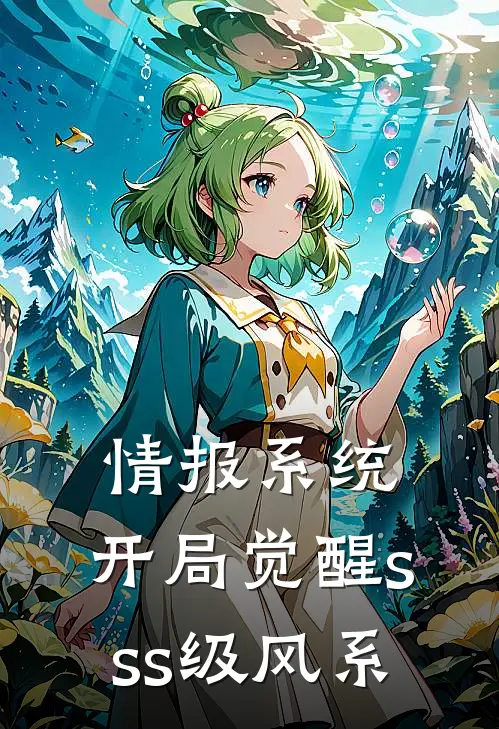 情报系统：开局觉醒sss级风系