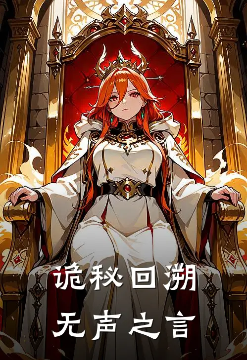 诡秘回溯无声之言