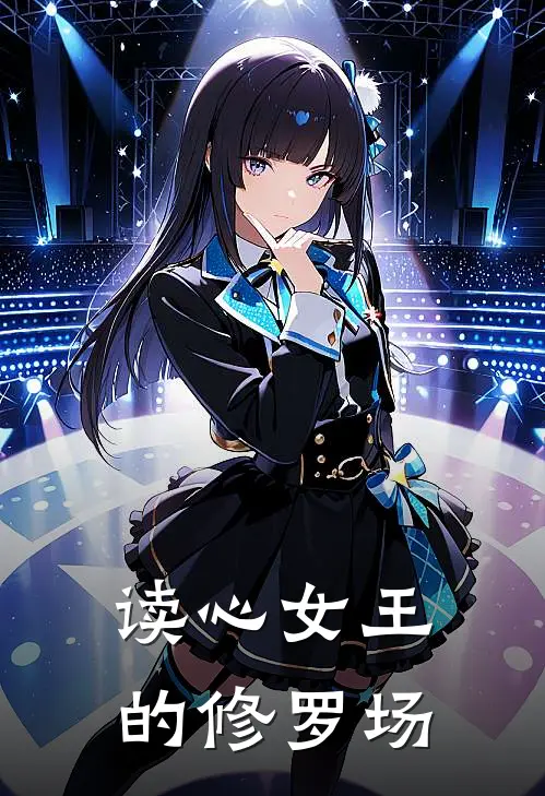 读心女王的修罗场