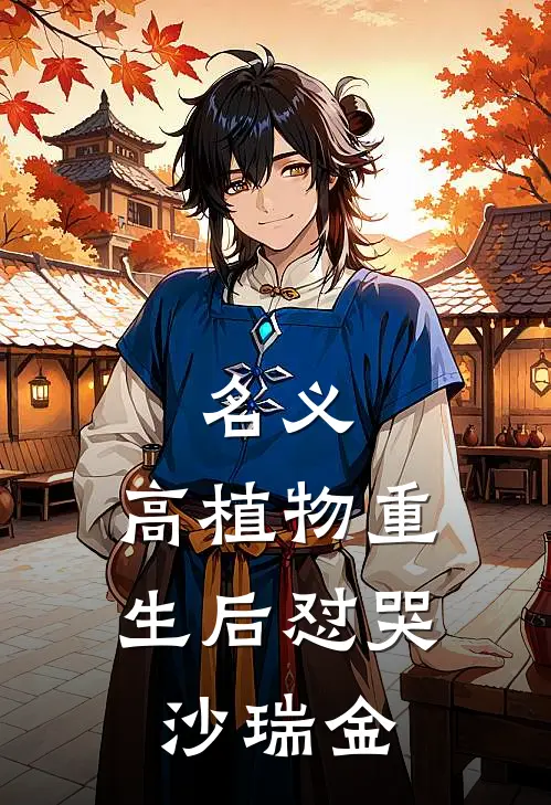 名义：高植物重生后怼哭沙瑞金