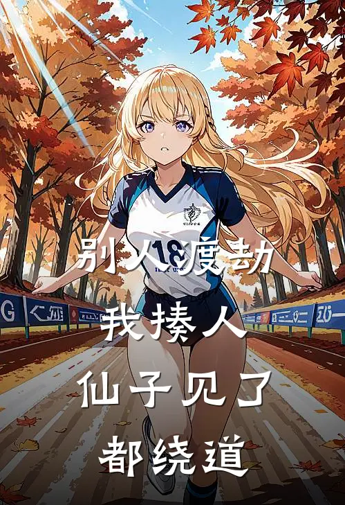 别人渡劫我揍人，仙子见了都绕道