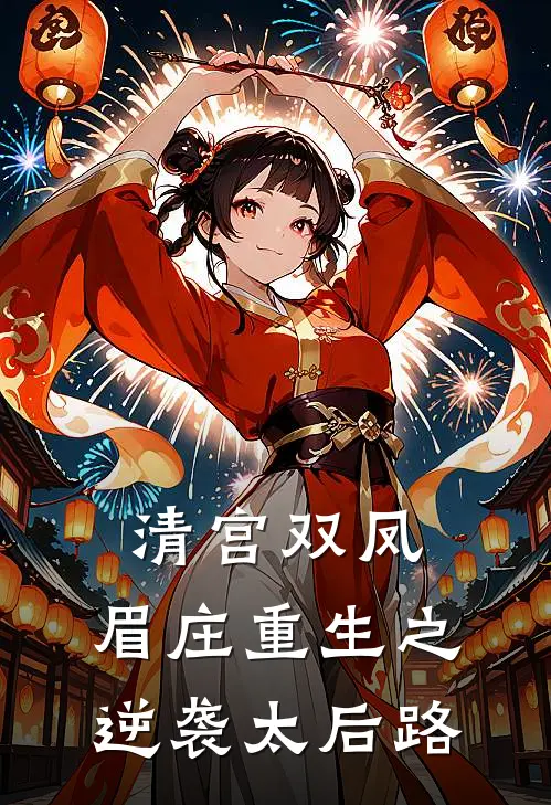 清宫双凤：眉庄重生之逆袭太后路