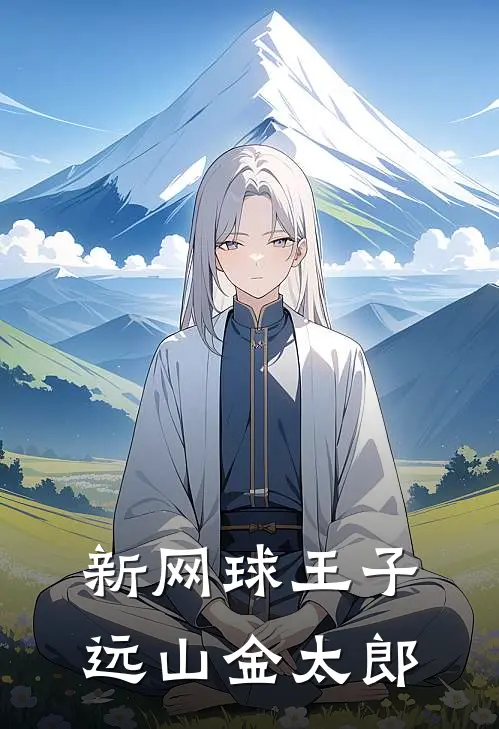 新网球王子：远山金太郎