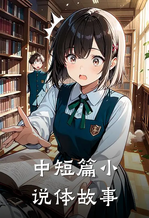 中短篇小说体故事