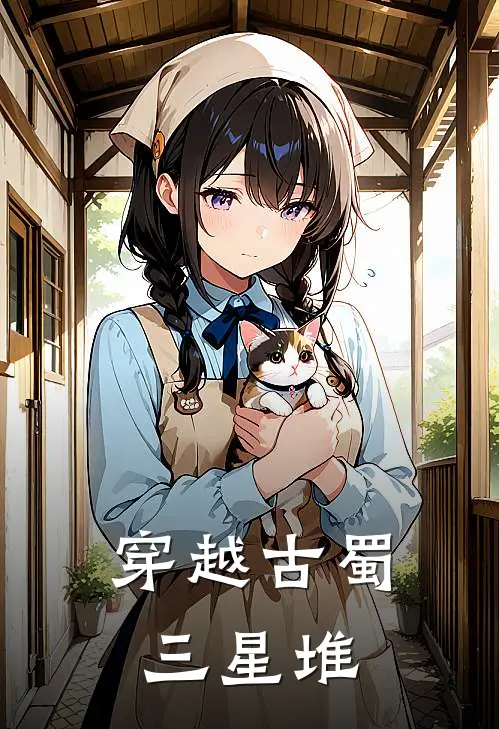 穿越古蜀三星堆