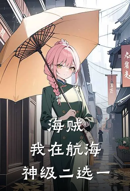 海贼：我在航海，神级二选一