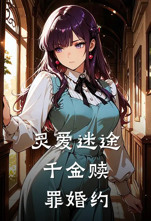 炙爱迷途：千金赎罪婚约