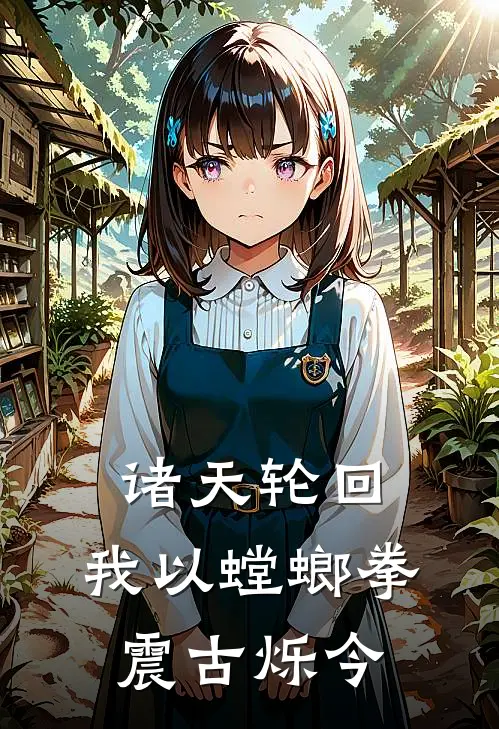 诸天轮回：我以螳螂拳震古烁今