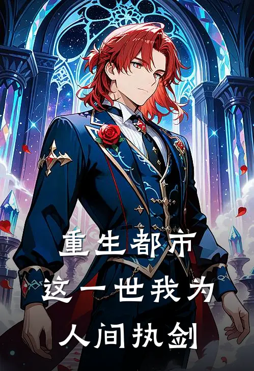 重生都市：这一世我为人间执剑