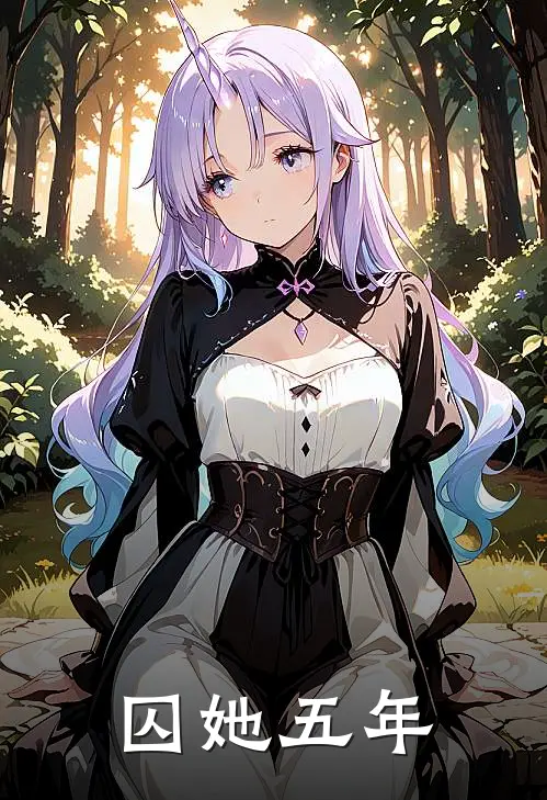 囚她五年