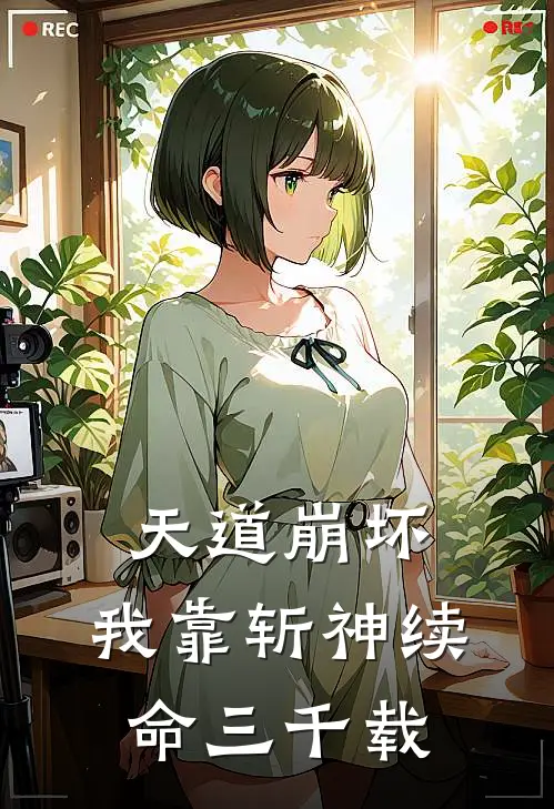 天道崩坏，我靠斩神续命三千载