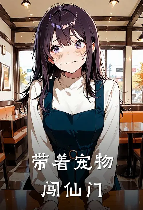 带着宠物闯仙门
