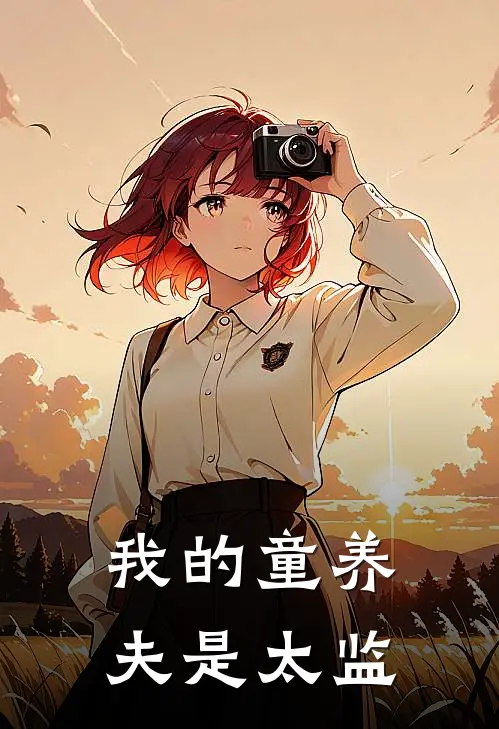 我的童养夫是太监