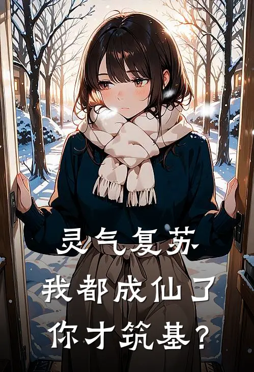 灵气复苏：我都成仙了你才筑基？