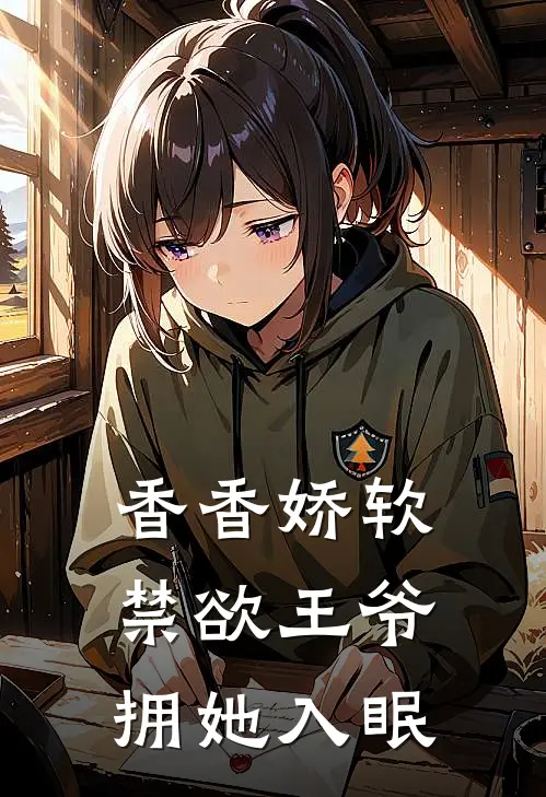 香香娇软，禁欲王爷拥她入眠