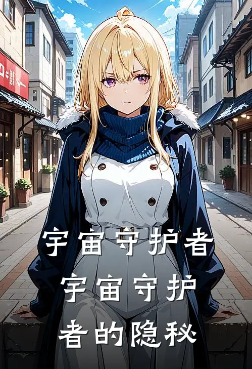 宇宙守护者：宇宙守护者的隐秘