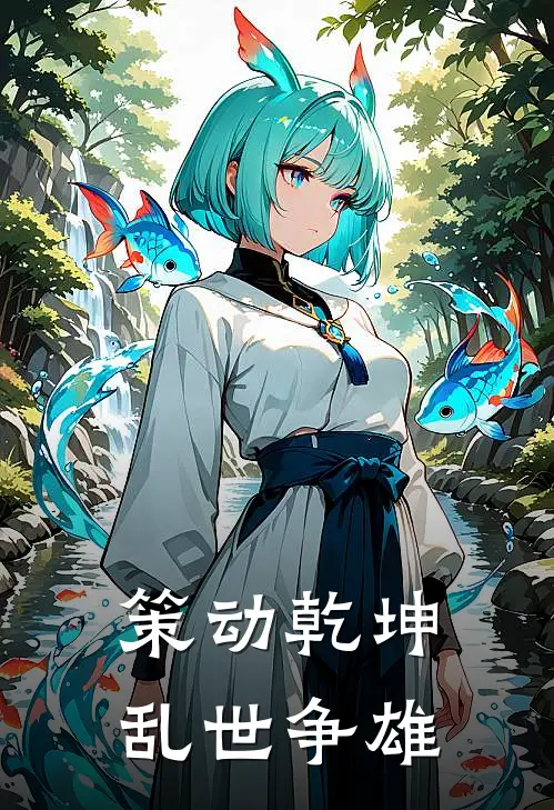 策动乾坤乱世争雄