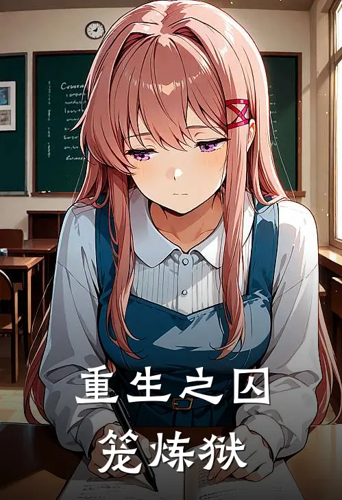 重生之囚笼炼狱