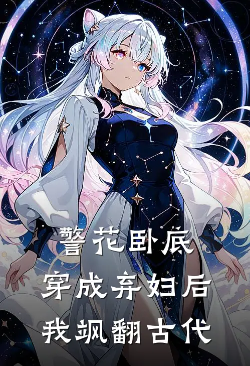 警花卧底：穿成弃妇后我飒翻古代