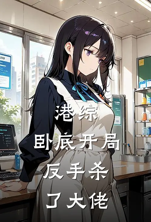 港综：卧底开局，反手杀了大佬