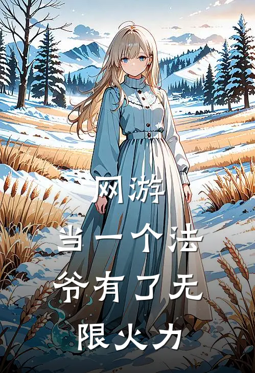 网游：当一个法爷有了无限火力