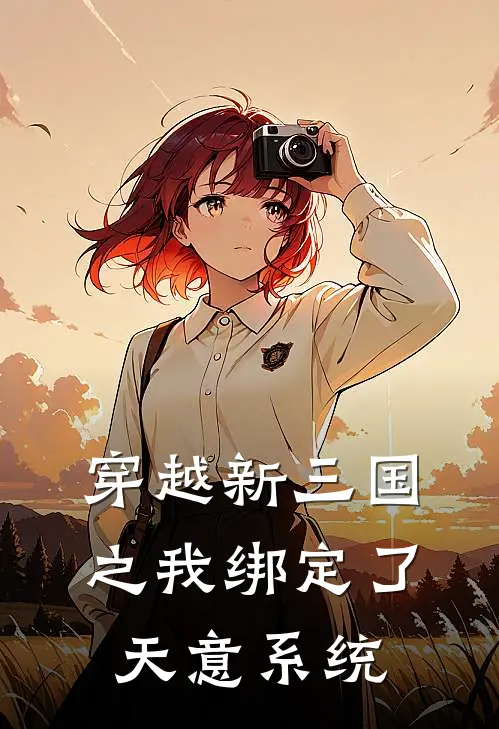 穿越新三国之我绑定了天意系统