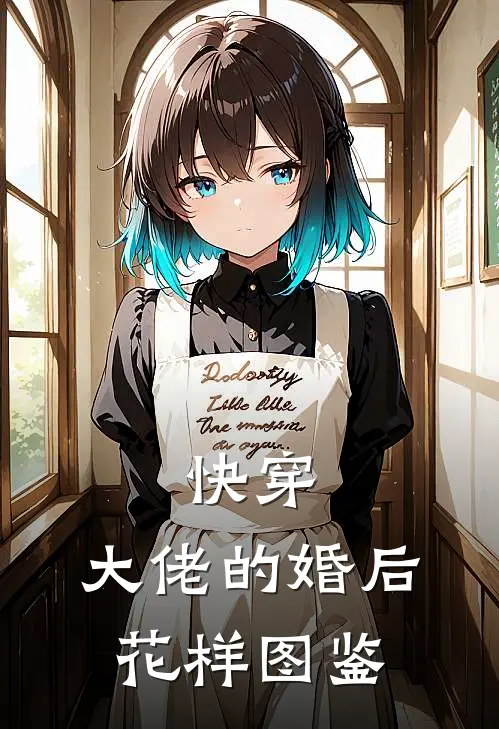 快穿：大佬的婚后花样图鉴