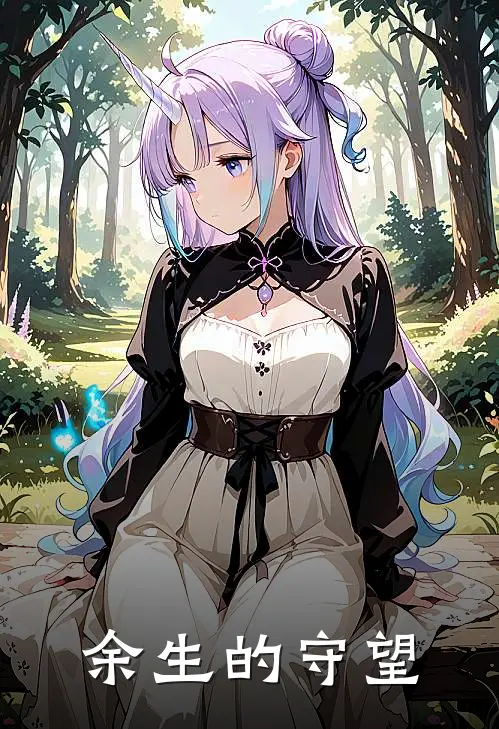 余生的守望