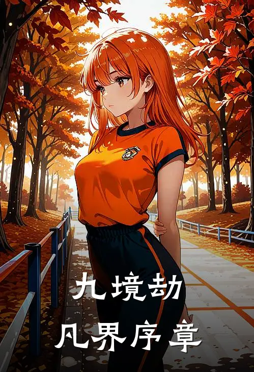 九境劫：凡界序章