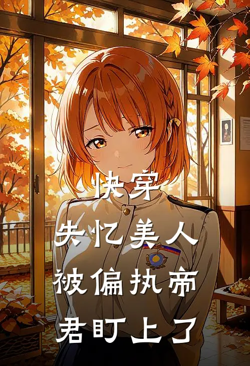 快穿：失忆美人被偏执帝君盯上了