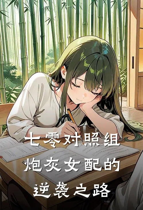 七零对照组：炮灰女配的逆袭之路