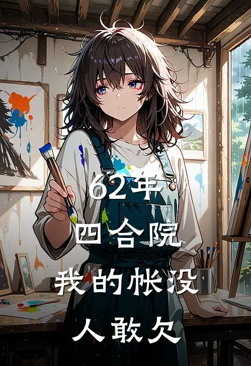 62年四合院：我的帐没人敢欠