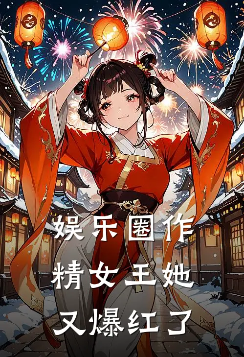 娱乐圈作精女王她又爆红了