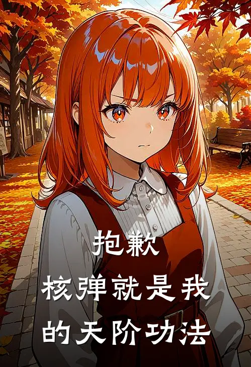 抱歉，核弹就是我的天阶功法