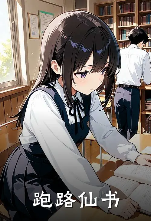 跑路仙书
