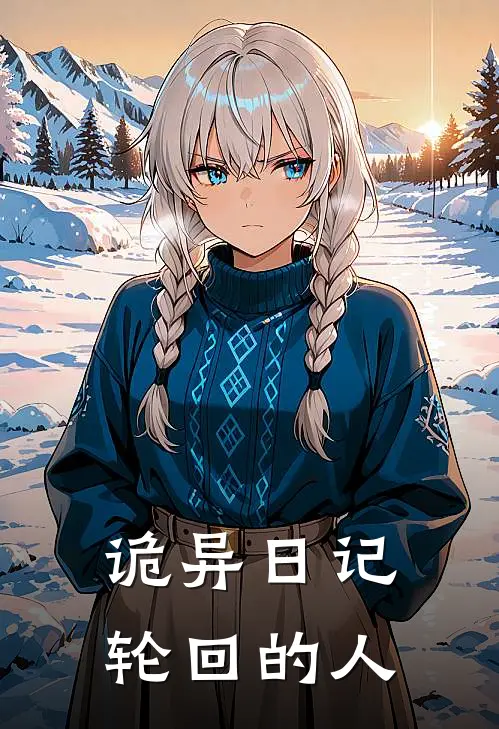 诡异日记：轮回的人