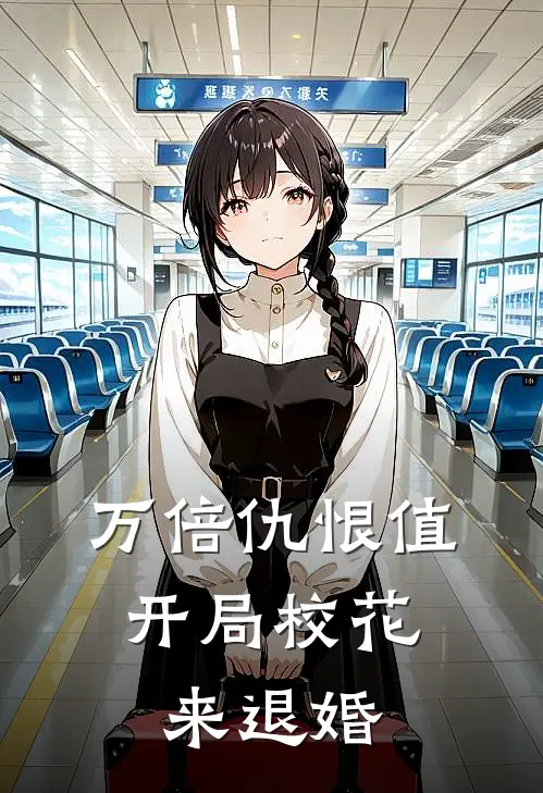 万倍仇恨值，开局校花来退婚