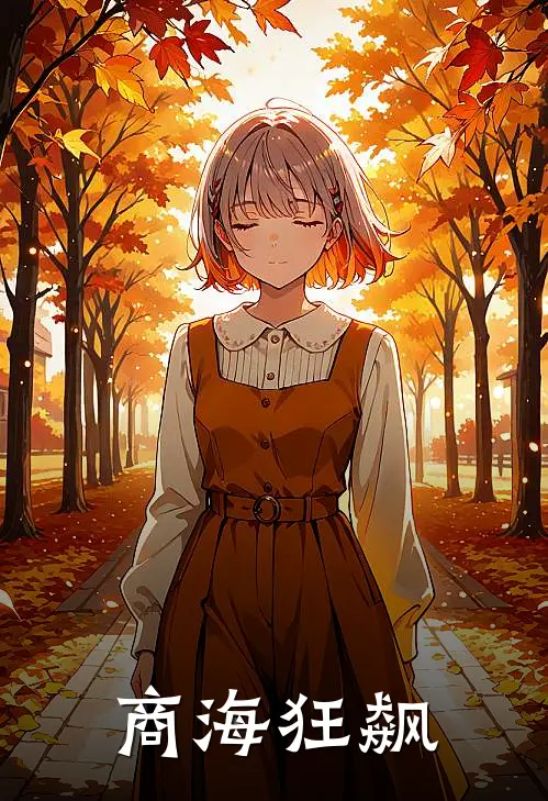 商海狂飙