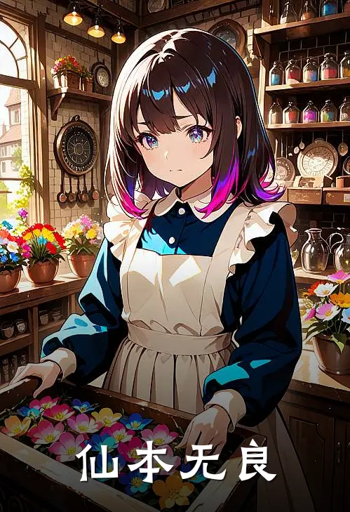 仙本无良