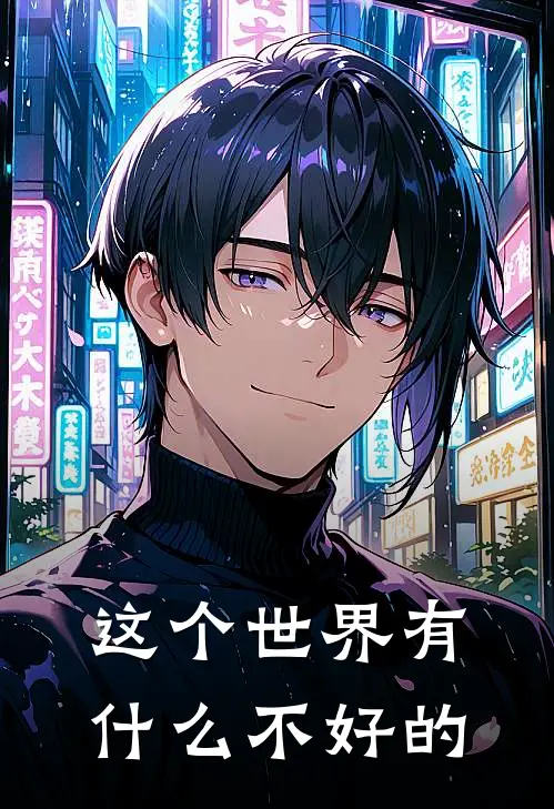 这个世界有什么不好的