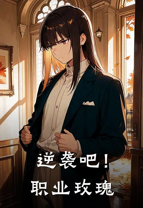 逆袭吧！职业玫瑰