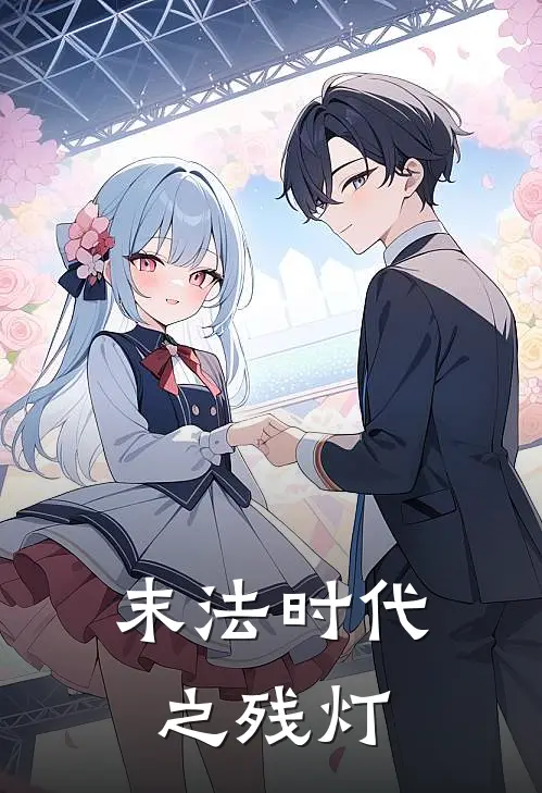 末法时代之残灯